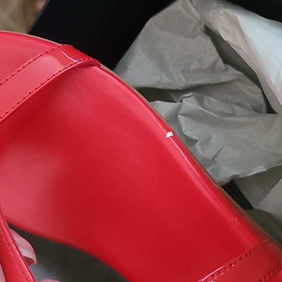 New in box Cole Haan sandals - Picture 5 of 5